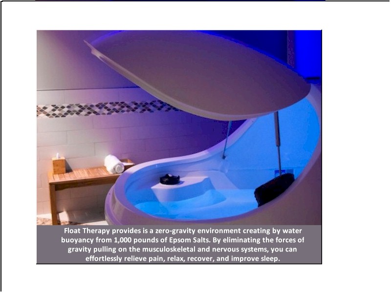 Wellness by Choice Retreat Pacific NW